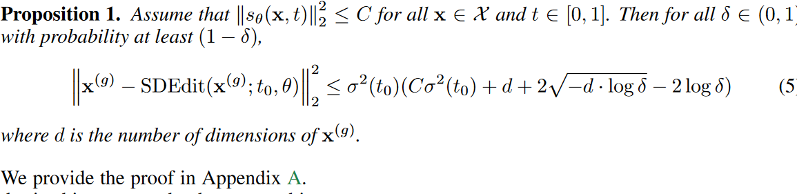 blog - SDEDIT: GUIDED IMAGE SYNTHESIS AND EDITING WITH STOCHASTIC ...